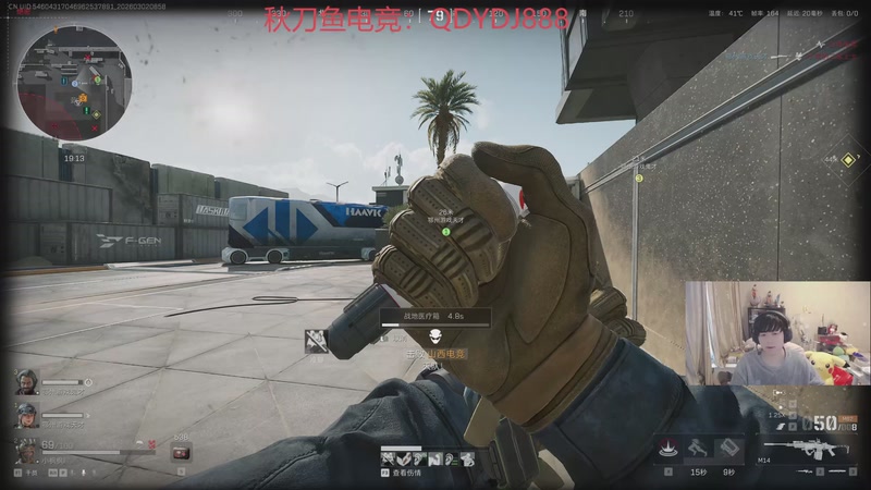 【2026-03-02 08点场】格局OoO：韩服万分局游龙的打野