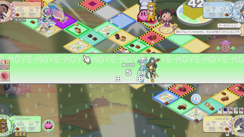 【2026-03-02 23点场】AnthonyForge：日常游戏直播 10809413