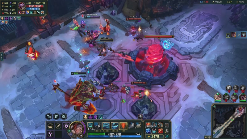 【2026-03-03 04点场】Tony托公子：重庆最有办法的男人！