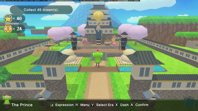 【2026-03-01 23点场】AnthonyForge：日常游戏直播 10809413