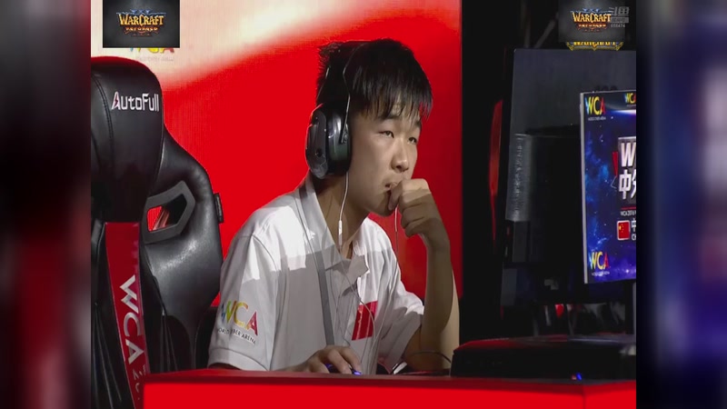 【2026-03-04 17点场】opopophuhu：再看一场就睡觉，WAR3系列赛回放