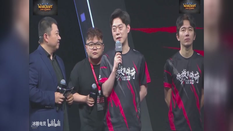 【2026-03-04 13点场】opopophuhu：再看一场就睡觉，WAR3系列赛回放