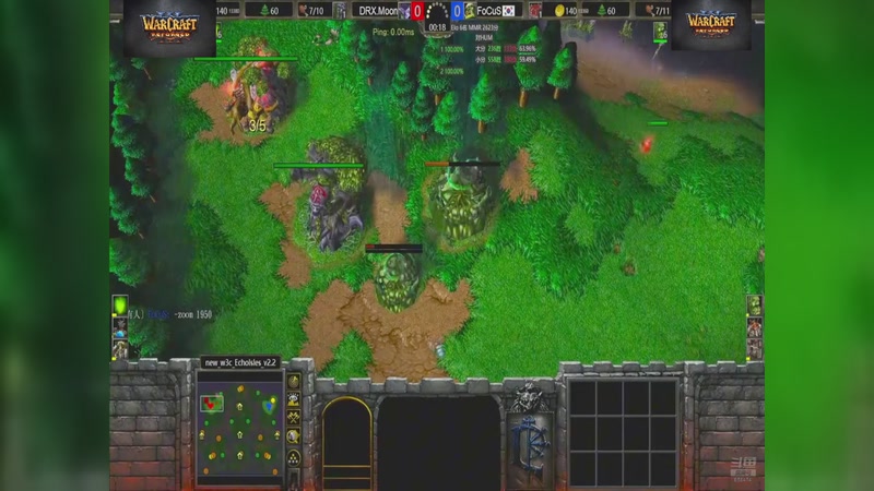 【2026-03-04 09点场】opopophuhu：再看一场就睡觉，WAR3系列赛回放