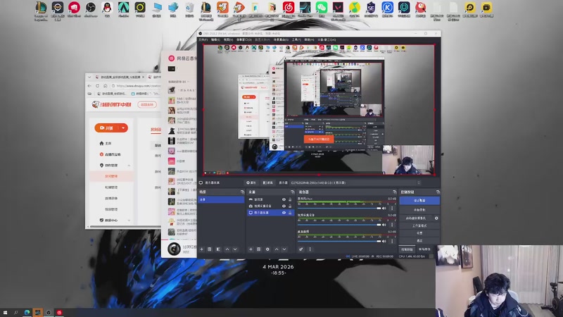 【2026-03-04 18点场】叁三QvQ：竞拍之王 go！