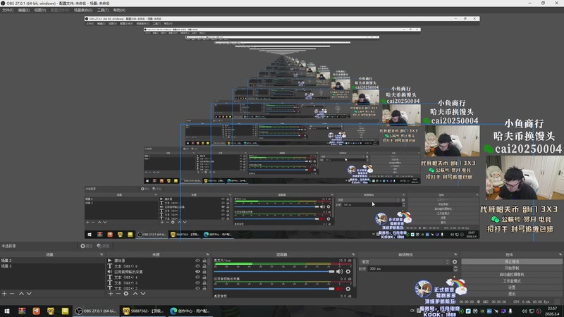 【2026-03-04 23点场】pigff：【PIGFF】BLINDSPOT
