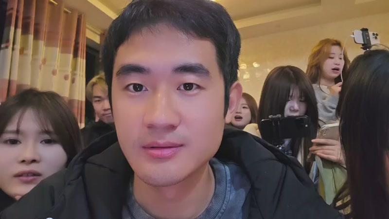 【2026-03-04 23点场】757户外：【非常互娱】757女团第8季~