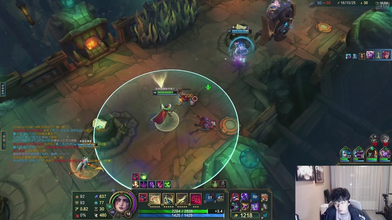 【2026-03-06 00点场】叁三QvQ：今日恭迎大王复播～