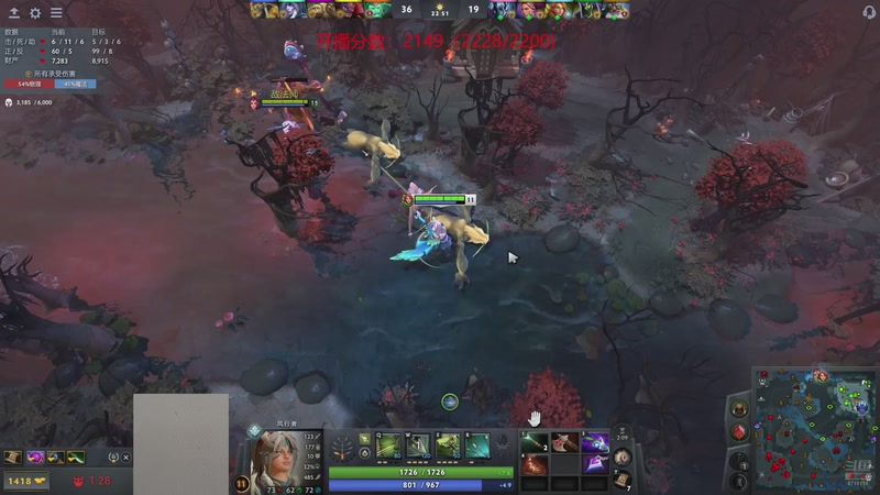 【2026-03-05 09点场】我不是Tulip：重生之我叫Tulip