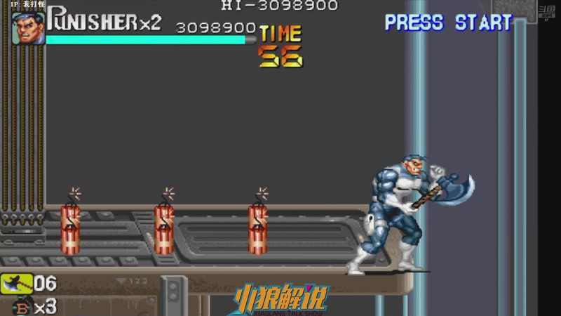 【2026-03-07 13点场】解说小狼：小狼：都是故事