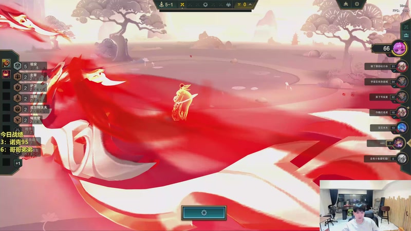 【2026-03-07 19点场】阿涛皎月Carry：阿文：快乐游戏！！