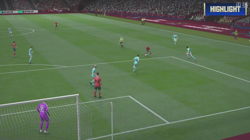 【2026-03-07 10点场】FCONLINE官方直播间：2026FC春季赛day3