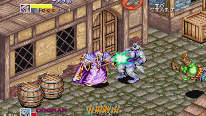 【2026-03-08 03点场】解说小狼：小狼：都是故事