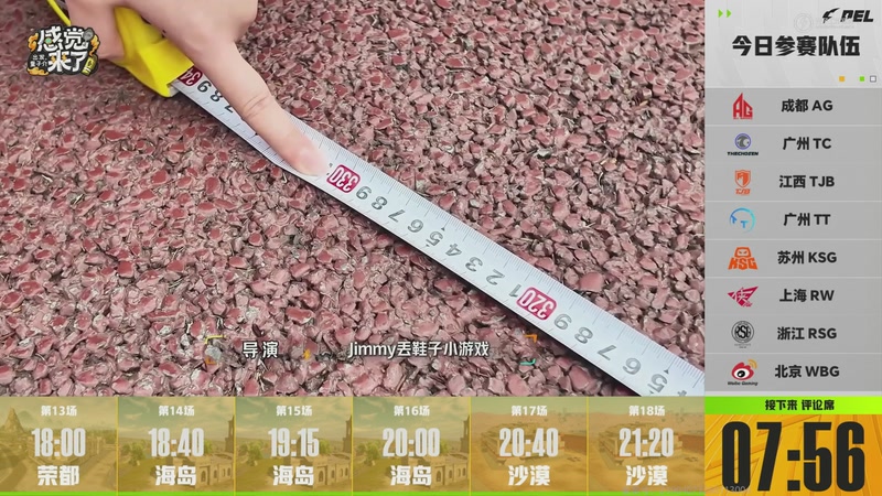 【2026-03-08 17点场】和平精英官方赛事：直播丨PEL春季赛常规赛第三周决赛D3