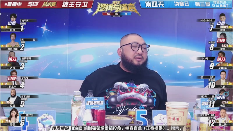 【2026-03-08 04点场】EA丶老狼：争霸赛，需要投食！