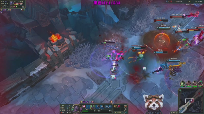 【2026-03-08 20点场】爷大干：海克斯大乱斗！整活王！