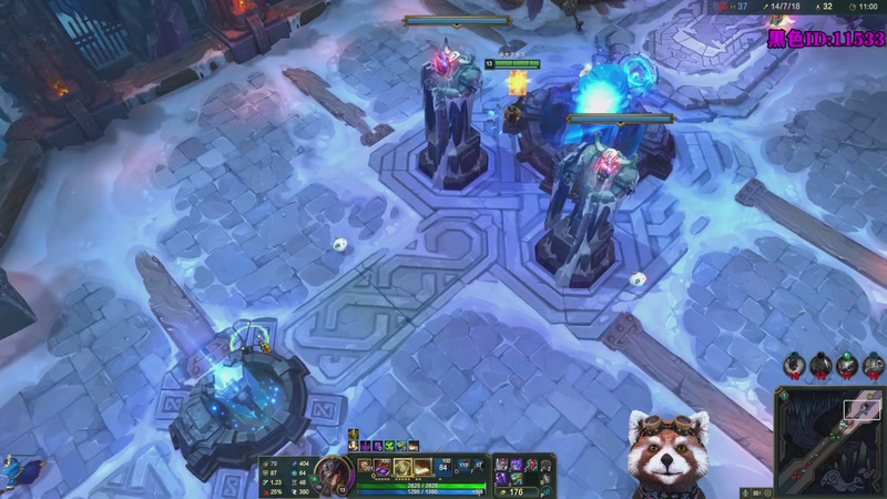 【2026-03-09 20点场】爷大干：海克斯大乱斗！整活王！