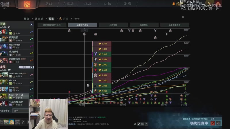 【2026-03-09 06点场】ChuaN黄福全：探索新版本！今天也要快乐一下！