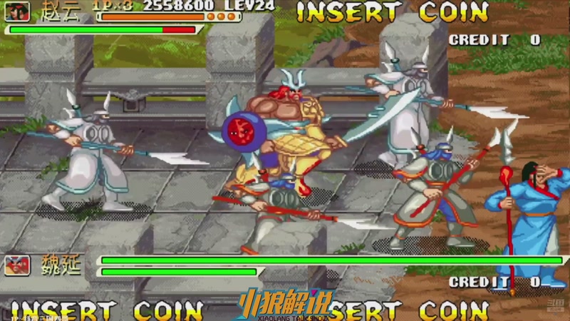 【2026-03-08 22点场】解说小狼：小狼：都是故事