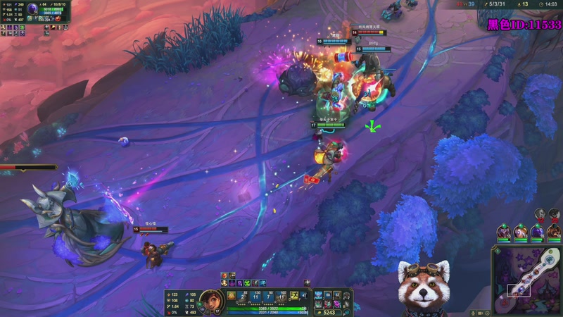 【2026-03-10 12点场】爷大干：海克斯大乱斗！整活哥！