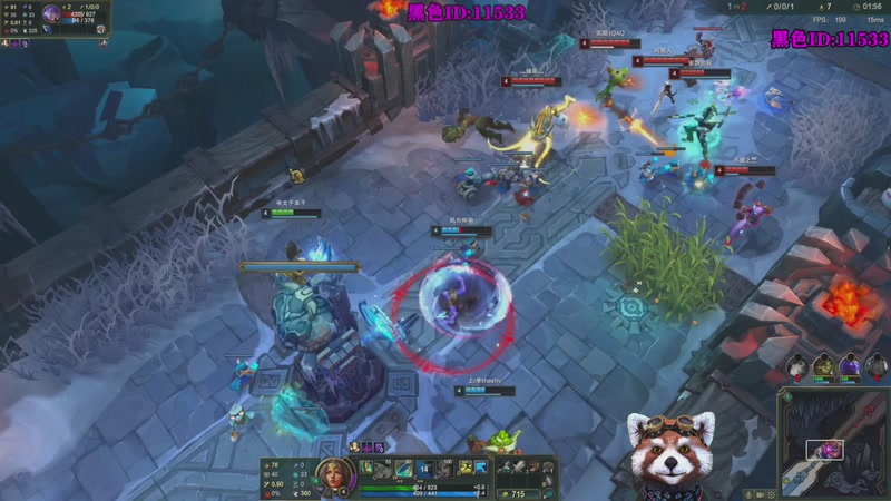 【2026-03-10 08点场】爷大干：海克斯大乱斗！整活王！