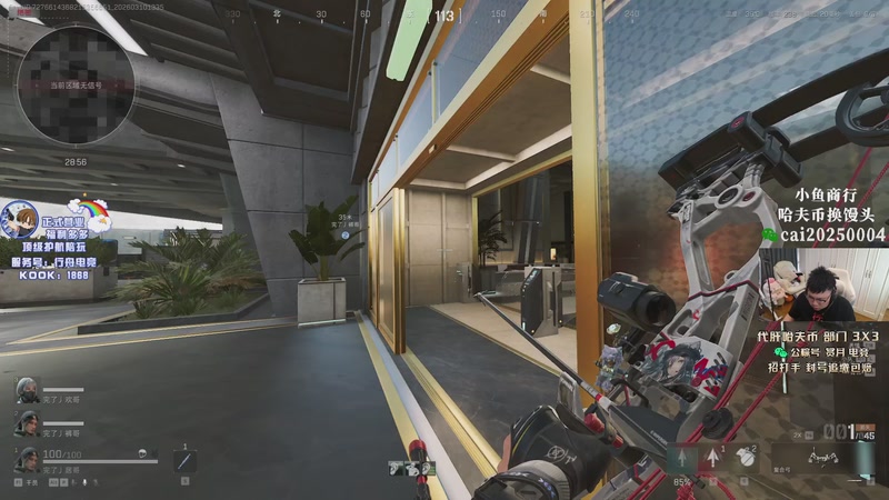 【2026-03-10 13点场】pigff：【PIGFF】打一下Race