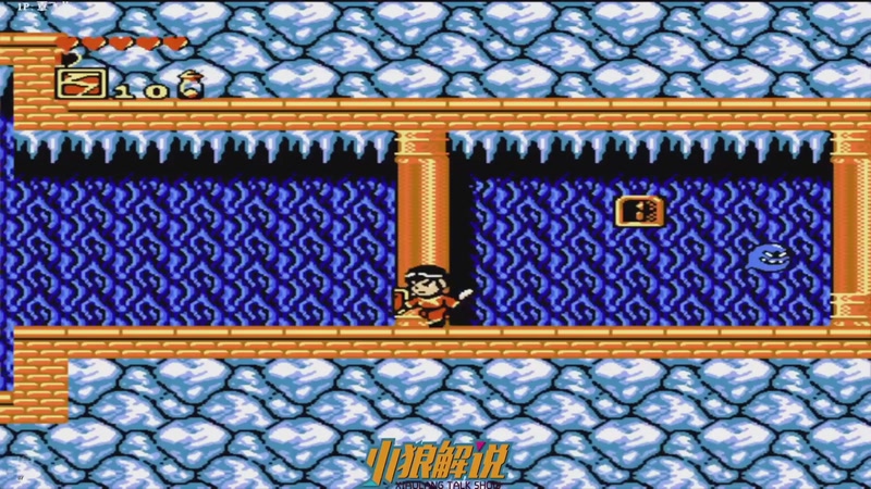 【2026-03-10 11点场】解说小狼：小狼：都是故事