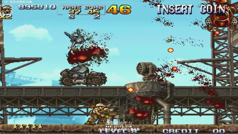 【2026-03-10 23点场】解说小狼：小狼：都是故事