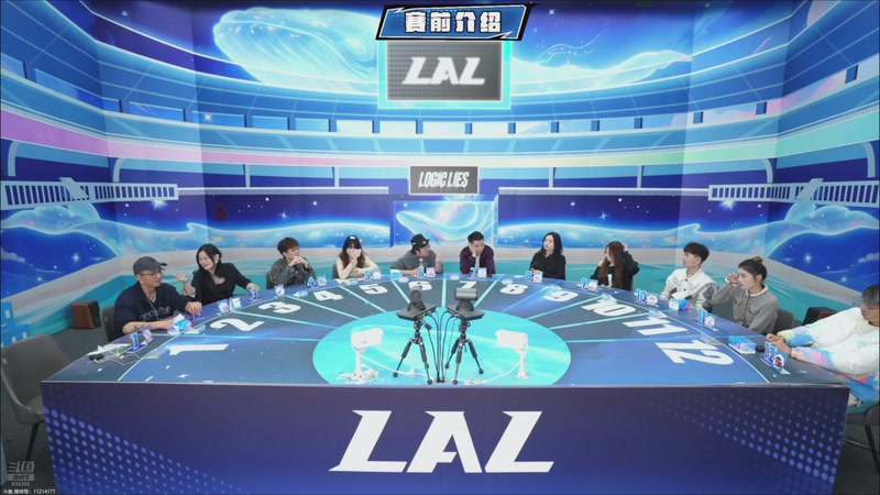 【2026-03-11 04点场】EA丶老狼：争霸赛，需要投食！