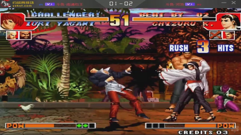 【2026-03-11 07点场】解说小狼：小狼：都是故事