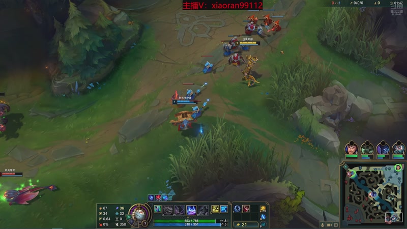 【2026-03-12 12点场】Dy丶小然：刺客流狗头 沉浸式发育！！