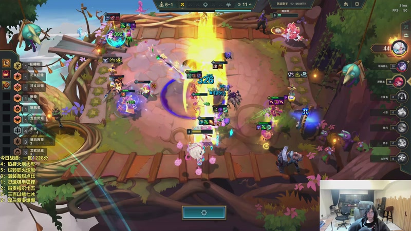 【2026-03-12 05点场】阿涛皎月Carry：哑歌：一日不见甚是想念