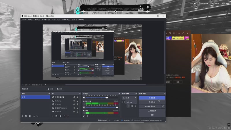 【2026-03-12 03点场】pigff：【PIGFF】PUBG 9周年快乐