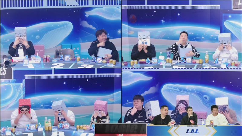 【2026-03-13 16点场】EA丶老狼：争霸赛，需要投食！