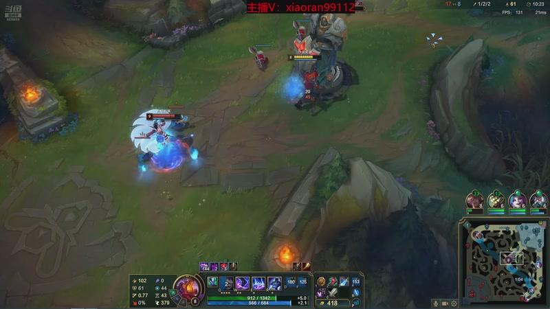 【2026-03-13 14点场】Dy丶小然：刺客流狗头 沉浸式发育！！