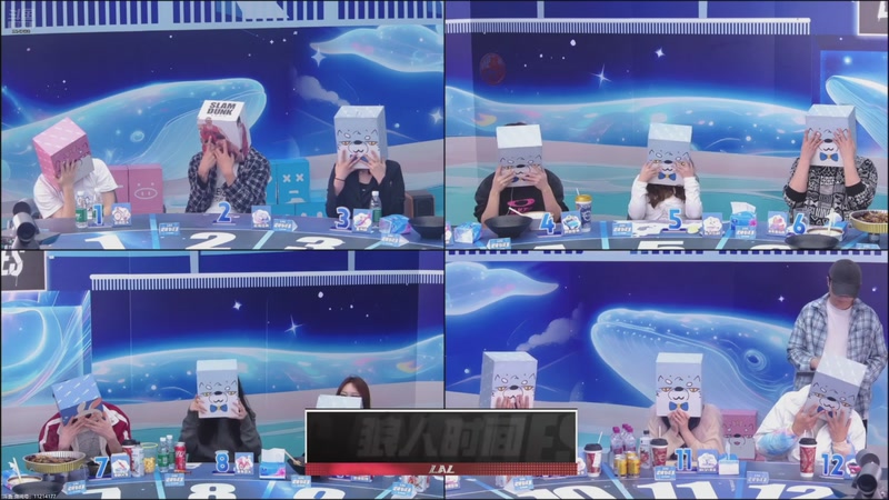 【2026-03-13 14点场】EA丶老狼：争霸赛，需要投食！