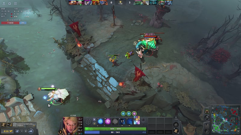 【2026-03-14 02点场】咕噜橙o：bulingbuling是我 在干嘛