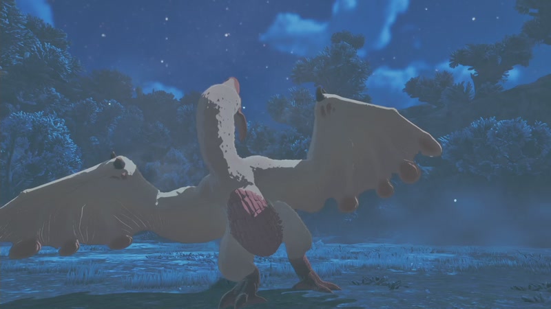 怪物猎人物语3命运的双龙P8