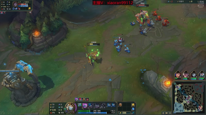 【2026-03-14 06点场】Dy丶小然：刺客流狗头 沉浸式发育！！