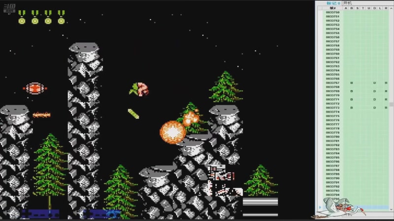 【2026-03-14 01点场】解说小狼：小狼：都是故事