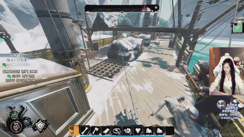 【2026-03-14 11点场】pigff：【PIGFF】 PUBG 9周年快乐 一