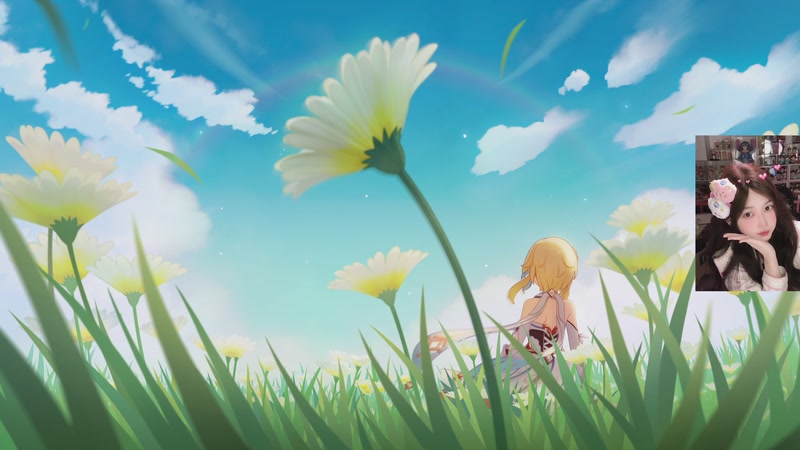 【2026-03-14 21点场】咕噜橙o：bulingbuling是我 在干嘛