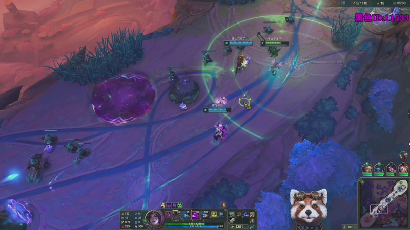 【2026-03-16 12点场】爷大干：海克斯大乱斗~整活王！