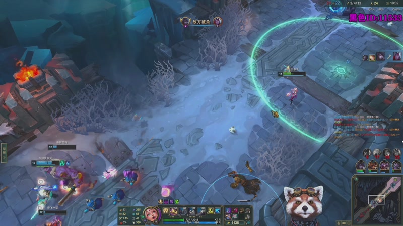 【2026-03-16 16点场】爷大干：海克斯大乱斗~整活王！