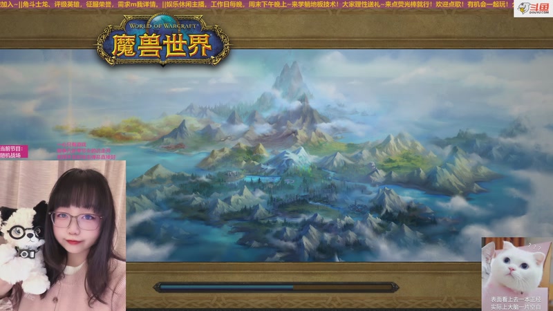 【2026-03-16 21点场】夏晓夜：PVP戒律牧啦~