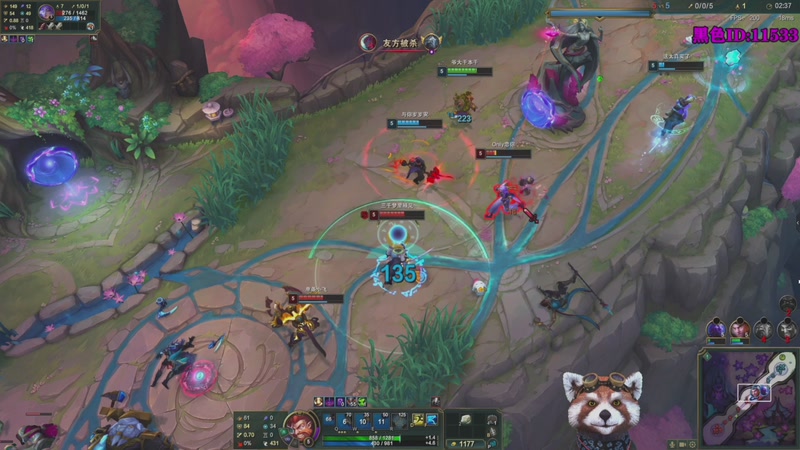 【2026-03-16 08点场】爷大干：海克斯大乱斗~第一赖皮王！