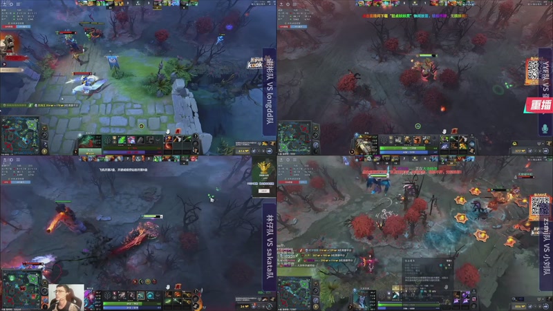 【2026-03-16 15点场】斗鱼官方电竞直播：【重播】宝可梦S6