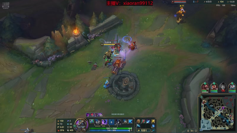 【2026-03-16 12点场】Dy丶小然：刺客流狗头 沉浸式发育！！