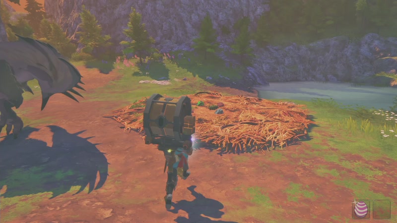 怪物猎人物语3命运的双龙P12