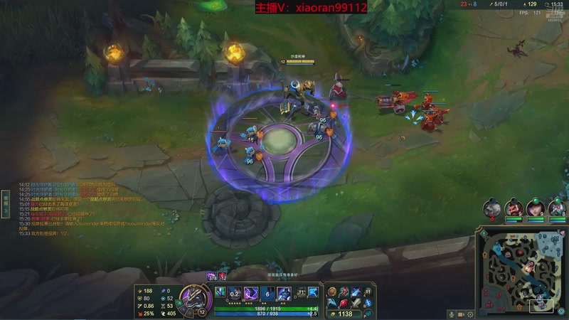 【2026-03-16 14点场】Dy丶小然：刺客流狗头 沉浸式发育！！