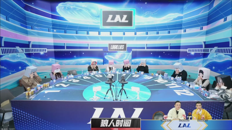 【2026-03-16 09点场】EA丶老狼：争霸赛，需要投食！